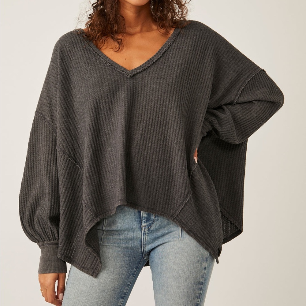 We the Free by Free People Coraline Thermal
